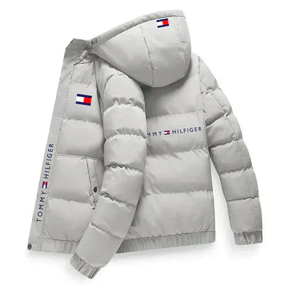 TH- Men's Puffer Jacket