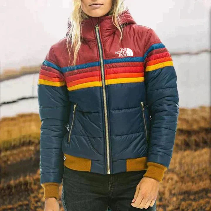 TΝϜ - Women's Fleece Jacket