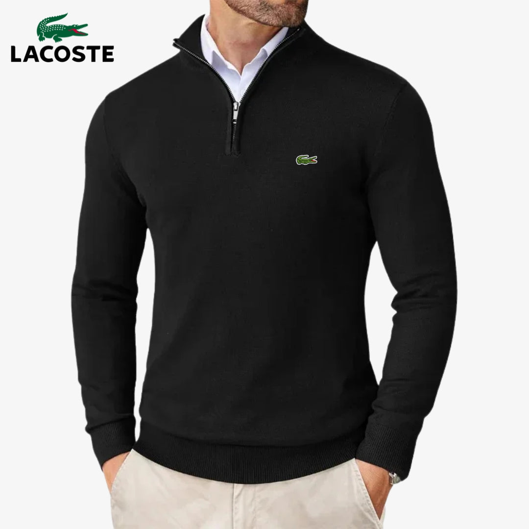 L&С Half-Zip Pullover