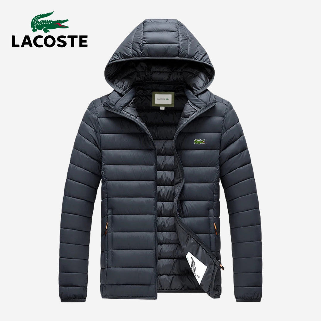 LCT Men's Jacket – Urban Style & Comfort