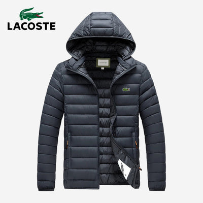 LCT Men's Jacket – Urban Style & Comfort