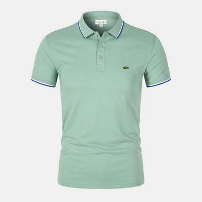 Stylish Men's Polo Shirt