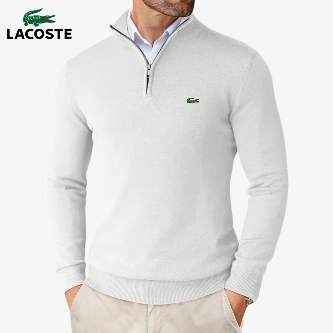 L&С Half-Zip Pullover