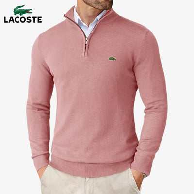 L&С Half-Zip Pullover