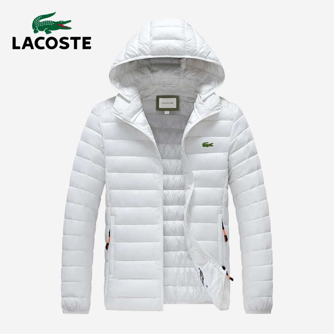 LCT Men's Jacket – Urban Style & Comfort
