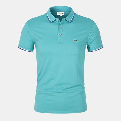 Stylish Men's Polo Shirt
