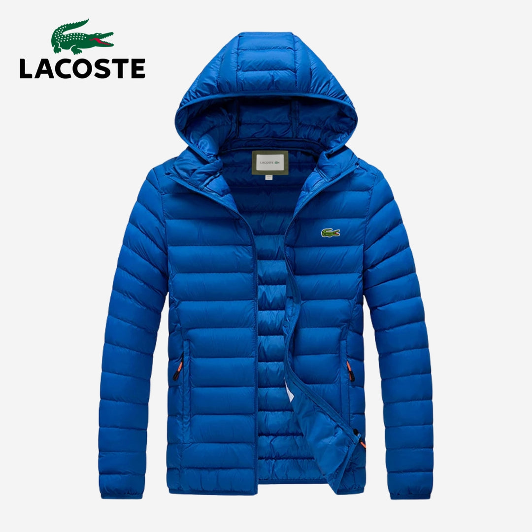 LCT Men's Jacket – Urban Style & Comfort