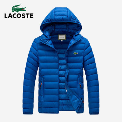 LCT Men's Jacket – Urban Style & Comfort