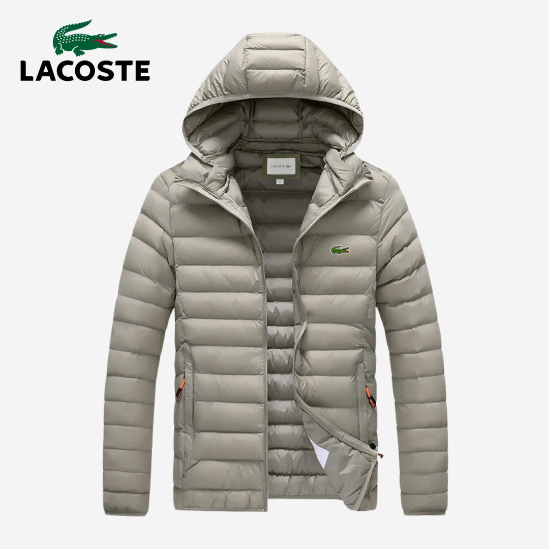 LCT Men's Jacket – Urban Style & Comfort
