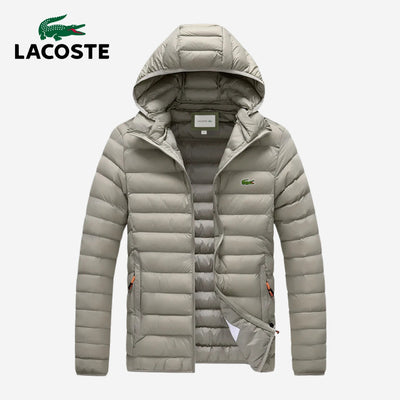 LCT Men's Jacket – Urban Style & Comfort
