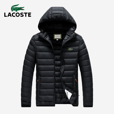 LCT Men's Jacket – Urban Style & Comfort