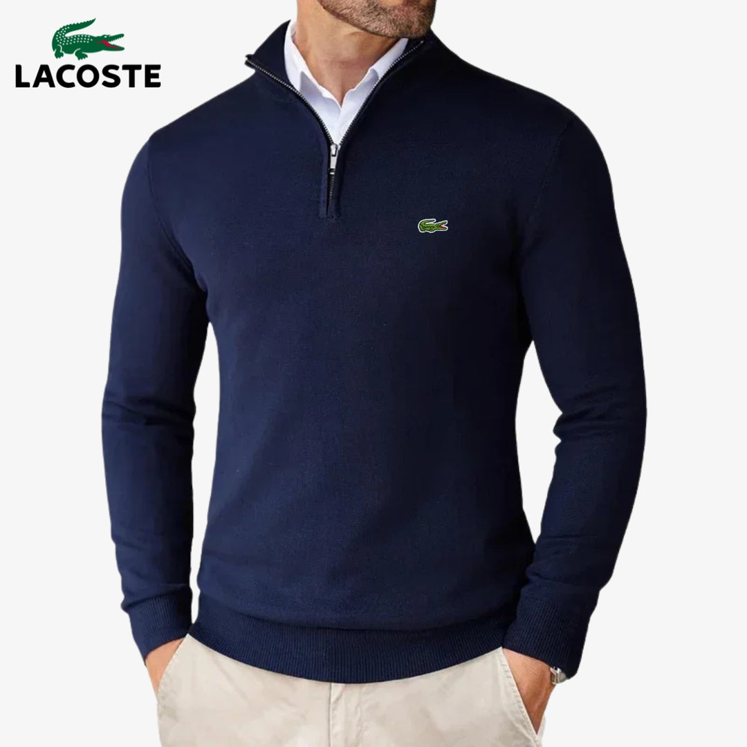 L&С Half-Zip Pullover