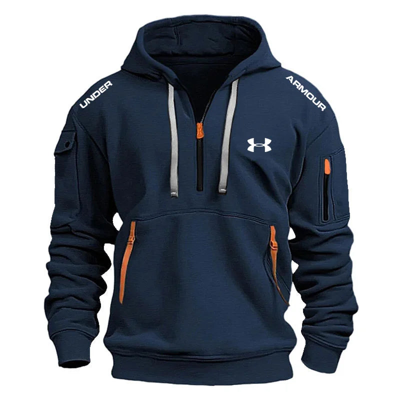 UA™ Modern Sport  Hoodie