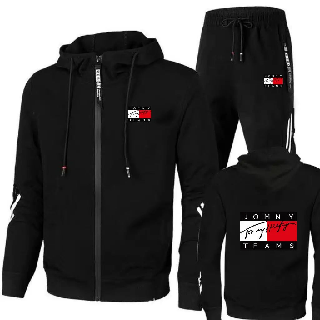 Tommy Men's Training Suit