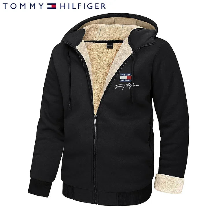 Tommy – Heavy Cardigan