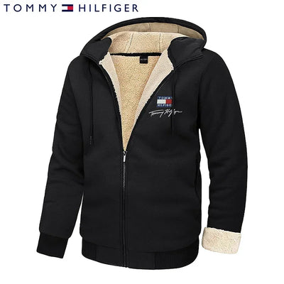 Tommy – Heavy Cardigan