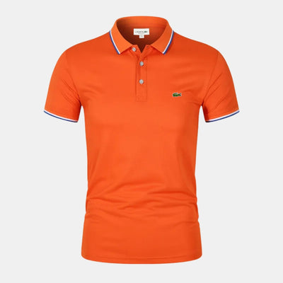 Stylish Men's Polo Shirt