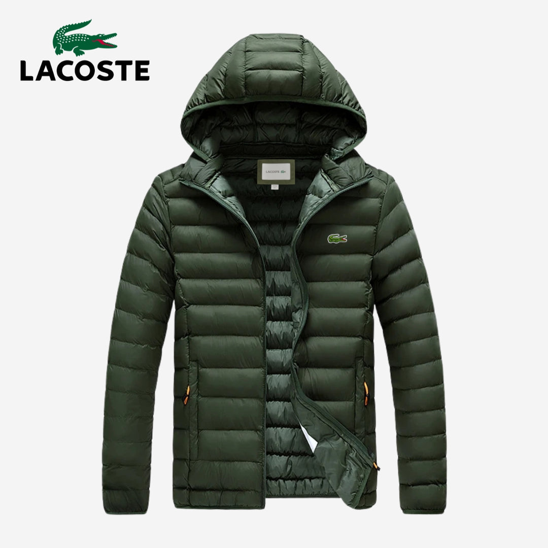 LCT Men's Jacket – Urban Style & Comfort