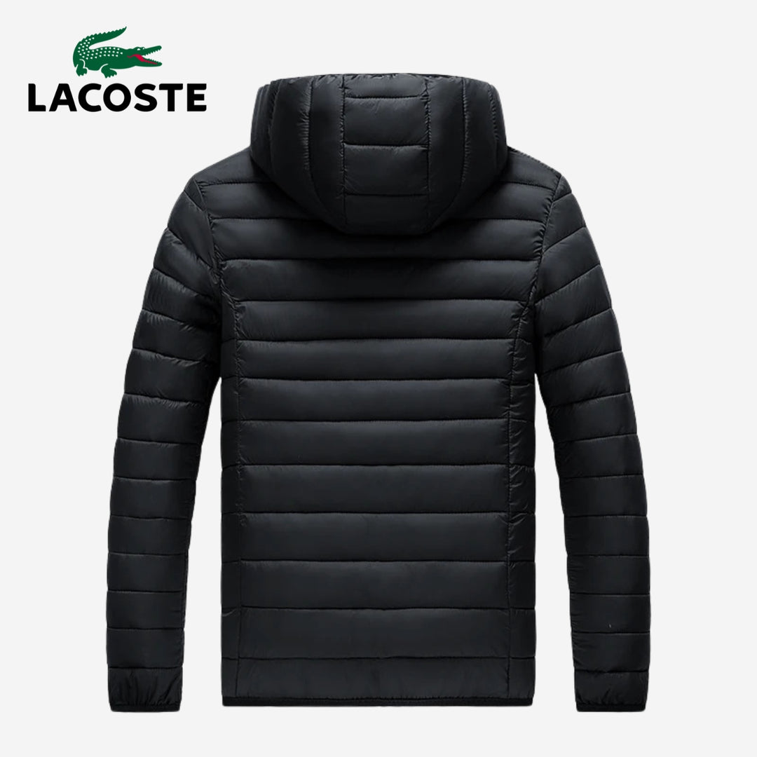 LCT Men's Jacket – Urban Style & Comfort