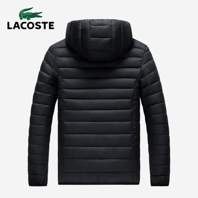 LCT Men's Jacket – Urban Style & Comfort