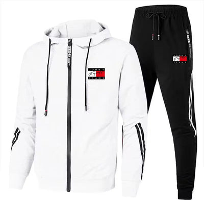 Tommy Men's Training Suit
