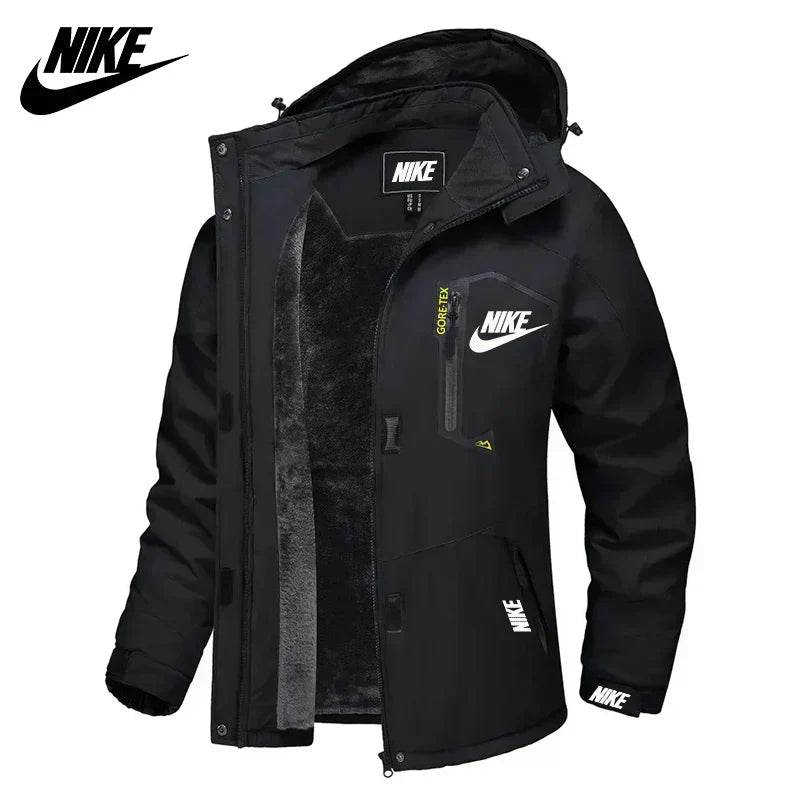 Nike – Men's Jacket