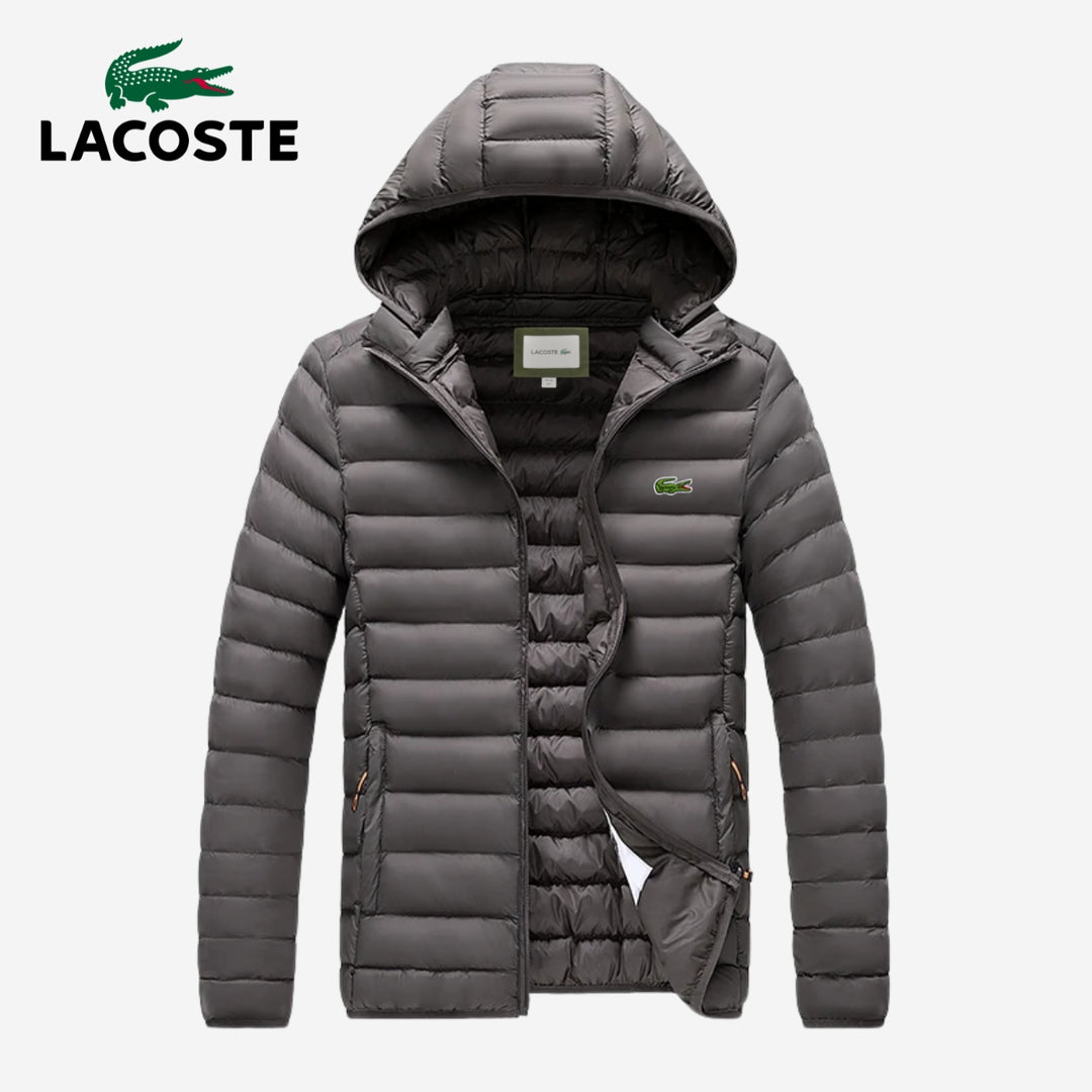 LCT Men's Jacket – Urban Style & Comfort