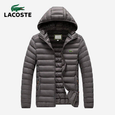 LCT Men's Jacket – Urban Style & Comfort