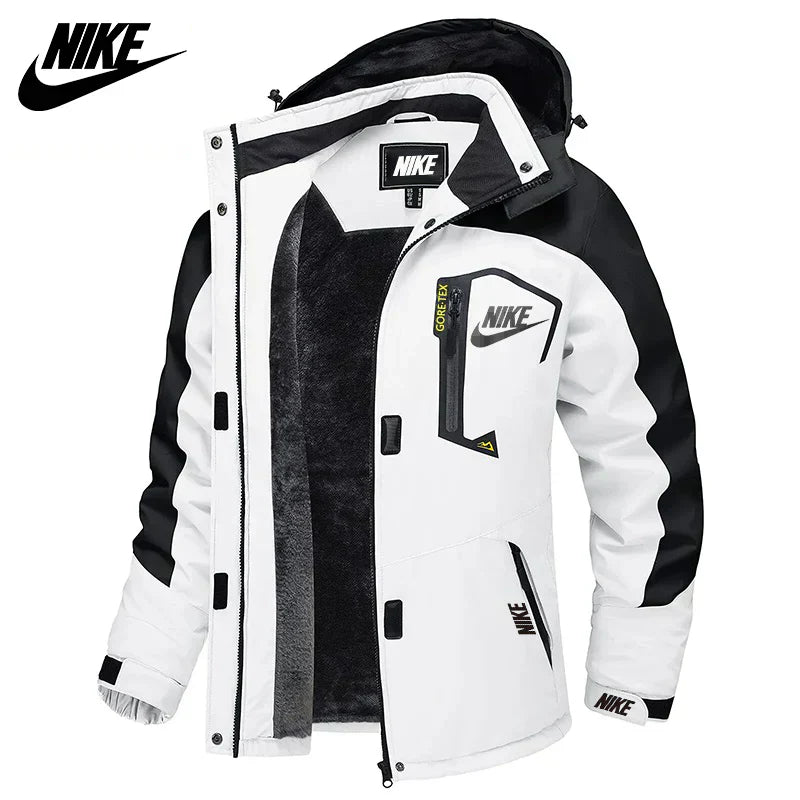 Nike – Men's Jacket