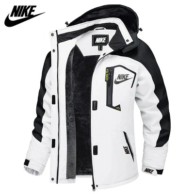 Nike – Men's Jacket