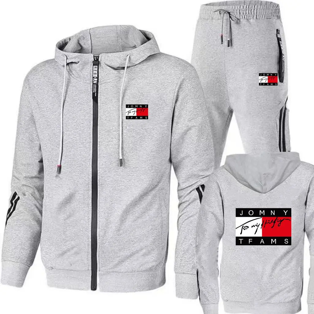 Tommy Men's Training Suit