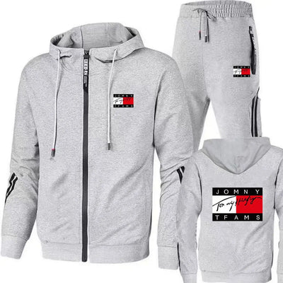 Tommy Men's Training Suit