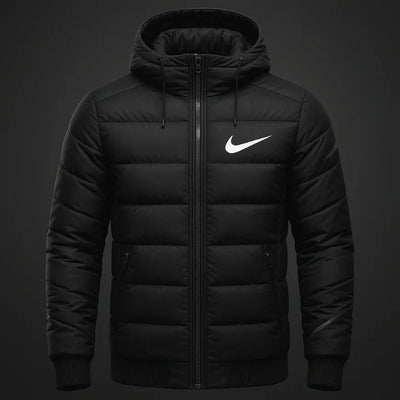 NK - Puffer Jacket