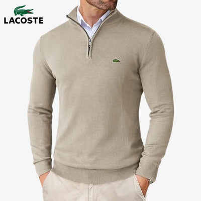 L&С Half-Zip Pullover