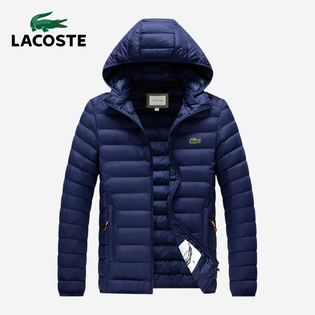LCT Men's Jacket – Urban Style & Comfort