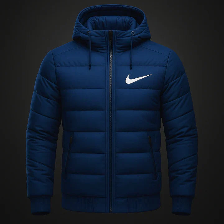 NK - Puffer Jacket