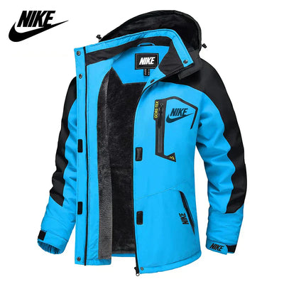 Nike – Men's Jacket
