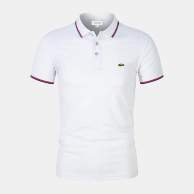 Stylish Men's Polo Shirt