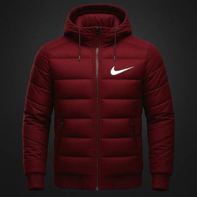 NK - Puffer Jacket
