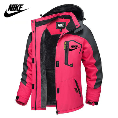 Nike – Men's Jacket