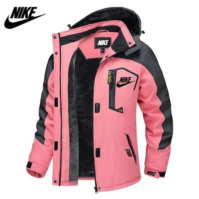 Nike – Men's Jacket