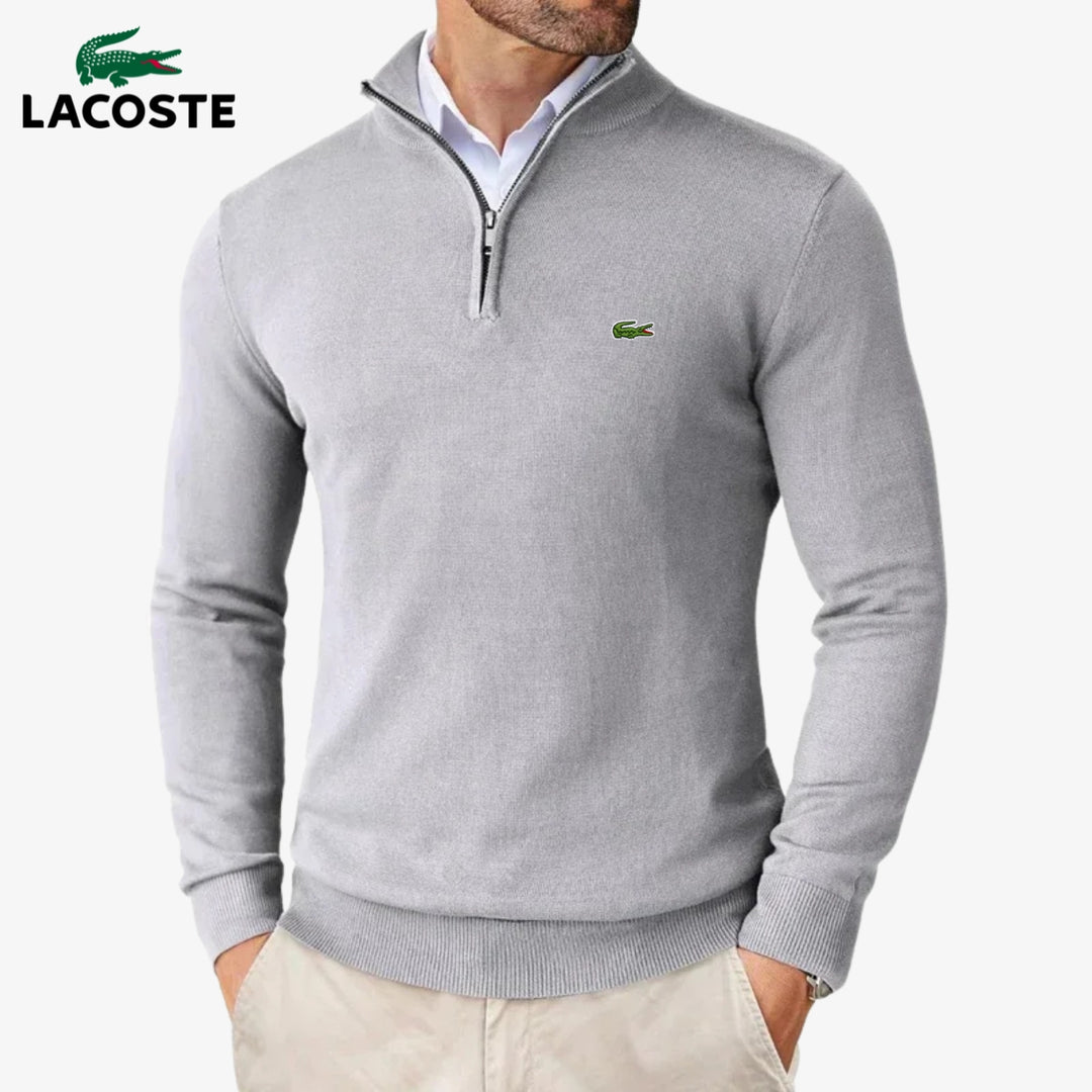 L&С Half-Zip Pullover
