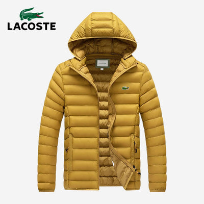 LCT Men's Jacket – Urban Style & Comfort