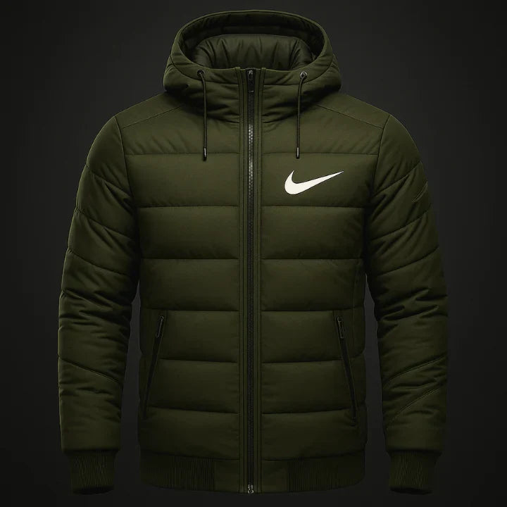 NK - Puffer Jacket