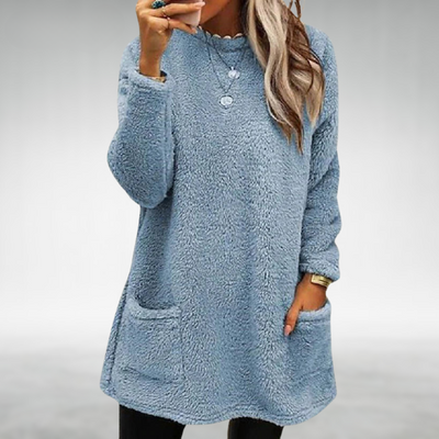 Sheila - Comfortable Jumper
