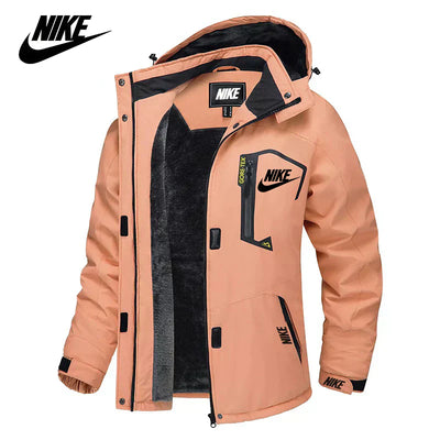 Nike – Men's Jacket