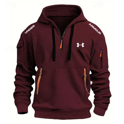 UA™ Modern Sport  Hoodie