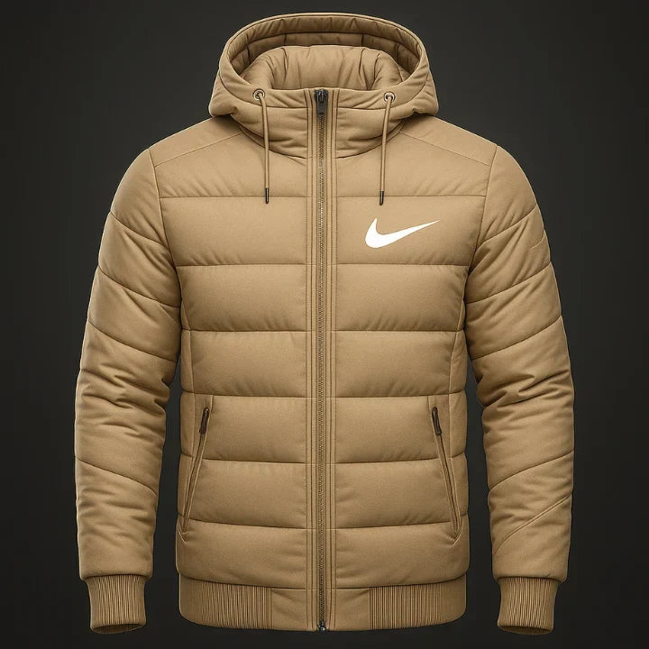 NK - Puffer Jacket