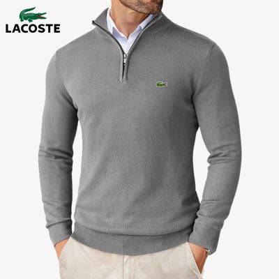 L&С Half-Zip Pullover