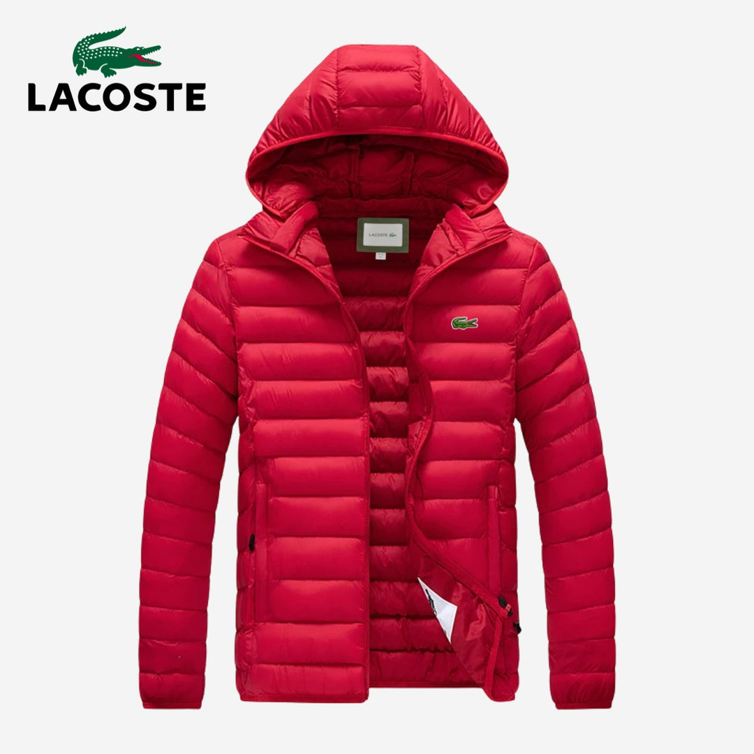 LCT Men's Jacket – Urban Style & Comfort